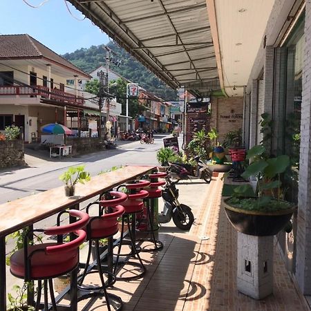 Art Mansion Patong Phuket Thailand Ξενοδοχείο Εξωτερικό φωτογραφία