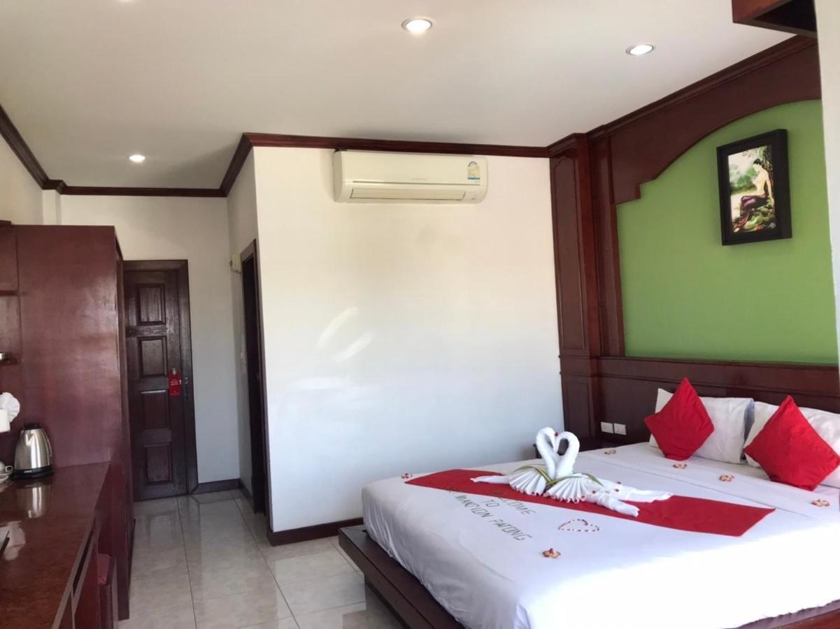 Art Mansion Patong Phuket Thailand Ξενοδοχείο Εξωτερικό φωτογραφία