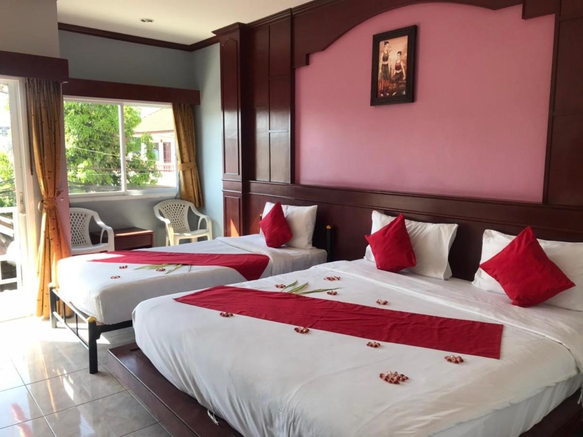 Art Mansion Patong Phuket Thailand Ξενοδοχείο Εξωτερικό φωτογραφία