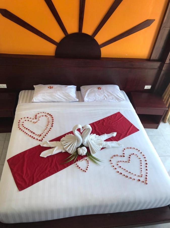 Art Mansion Patong Phuket Thailand Ξενοδοχείο Εξωτερικό φωτογραφία