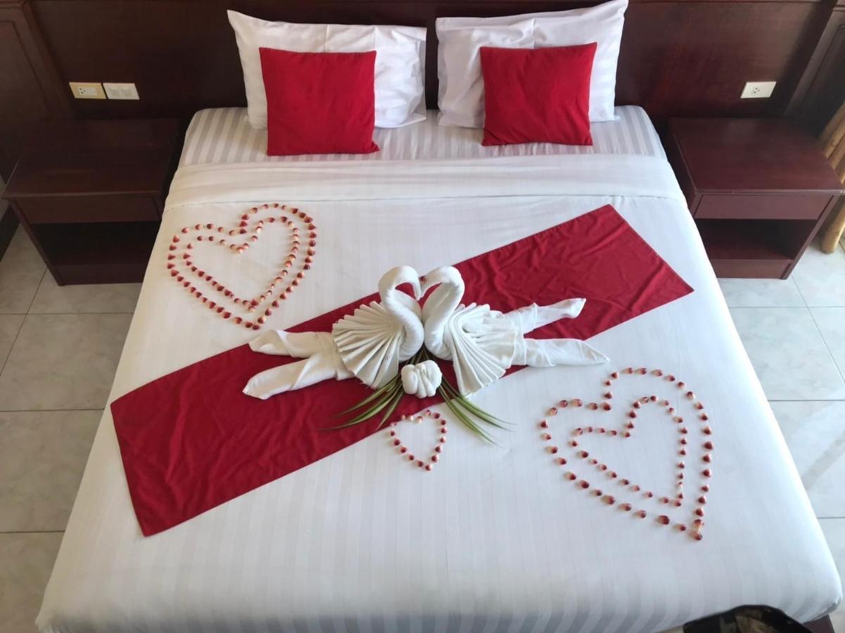 Art Mansion Patong Phuket Thailand Ξενοδοχείο Εξωτερικό φωτογραφία