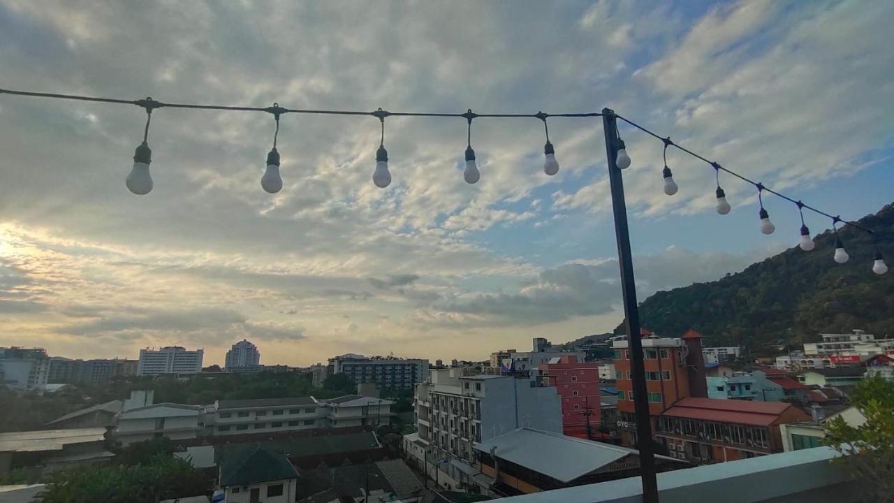 Art Mansion Patong Phuket Thailand Ξενοδοχείο Εξωτερικό φωτογραφία