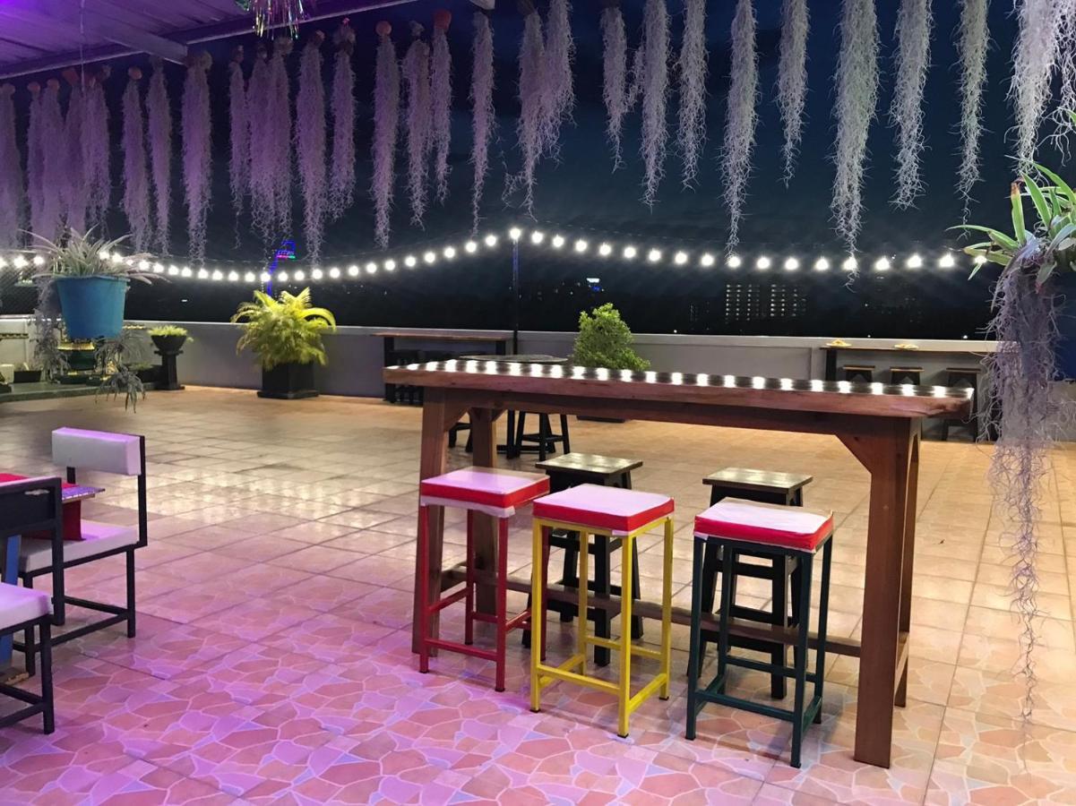 Art Mansion Patong Phuket Thailand Ξενοδοχείο Εξωτερικό φωτογραφία