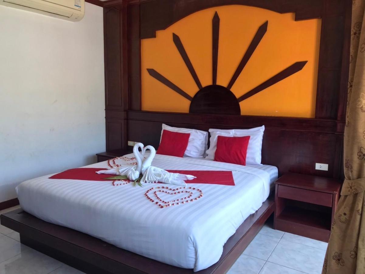 Art Mansion Patong Phuket Thailand Ξενοδοχείο Εξωτερικό φωτογραφία