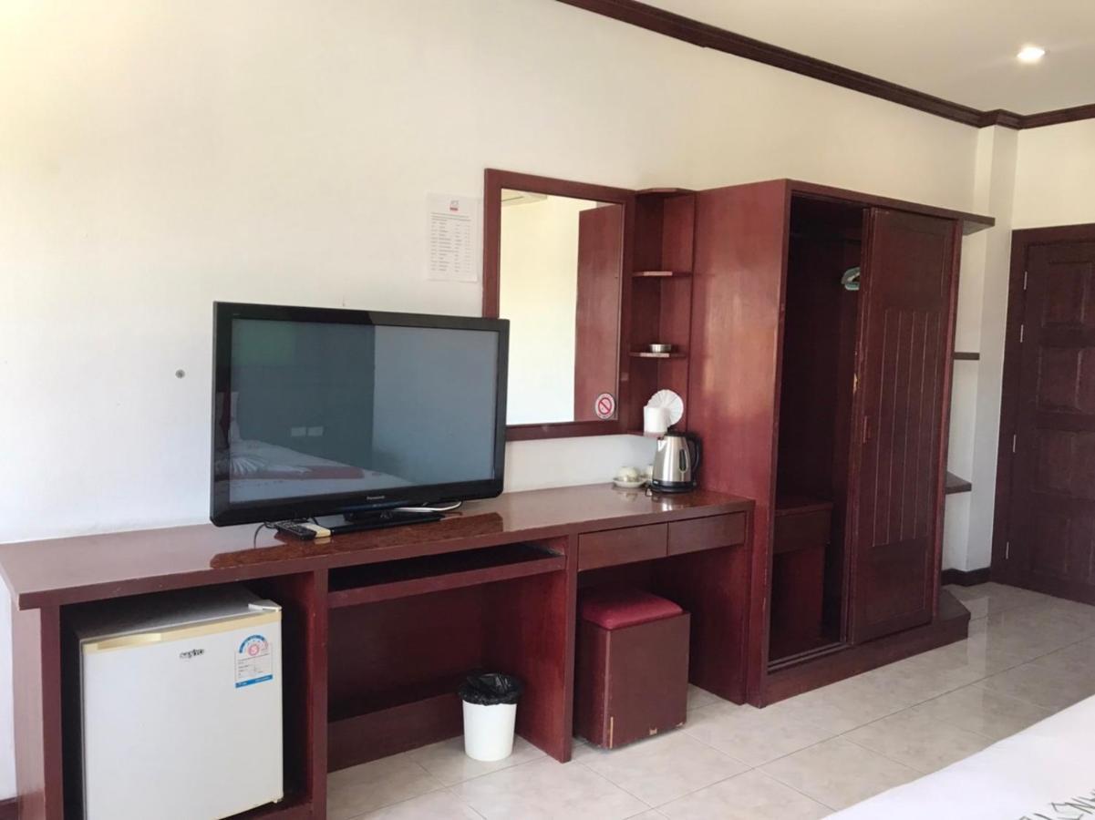Art Mansion Patong Phuket Thailand Ξενοδοχείο Εξωτερικό φωτογραφία