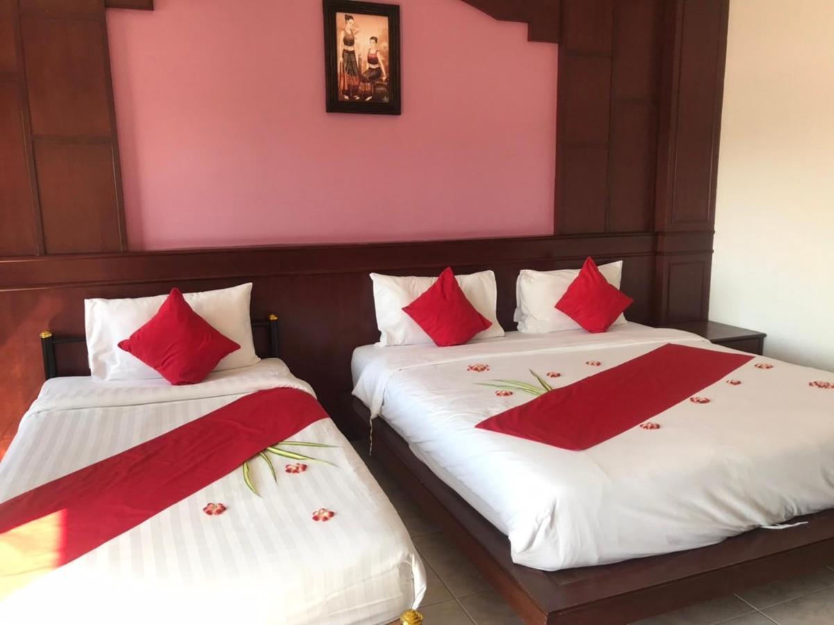 Art Mansion Patong Phuket Thailand Ξενοδοχείο Εξωτερικό φωτογραφία