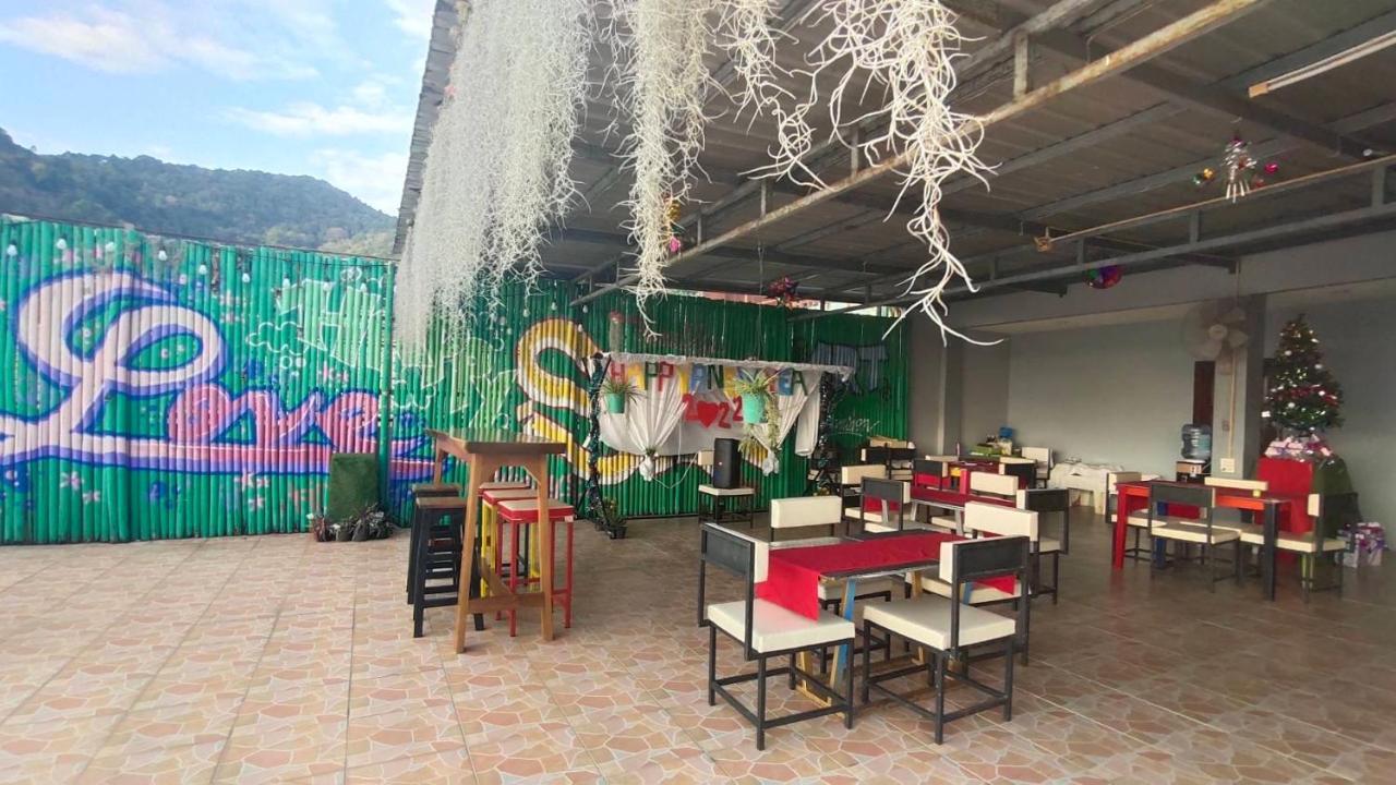 Art Mansion Patong Phuket Thailand Ξενοδοχείο Εξωτερικό φωτογραφία