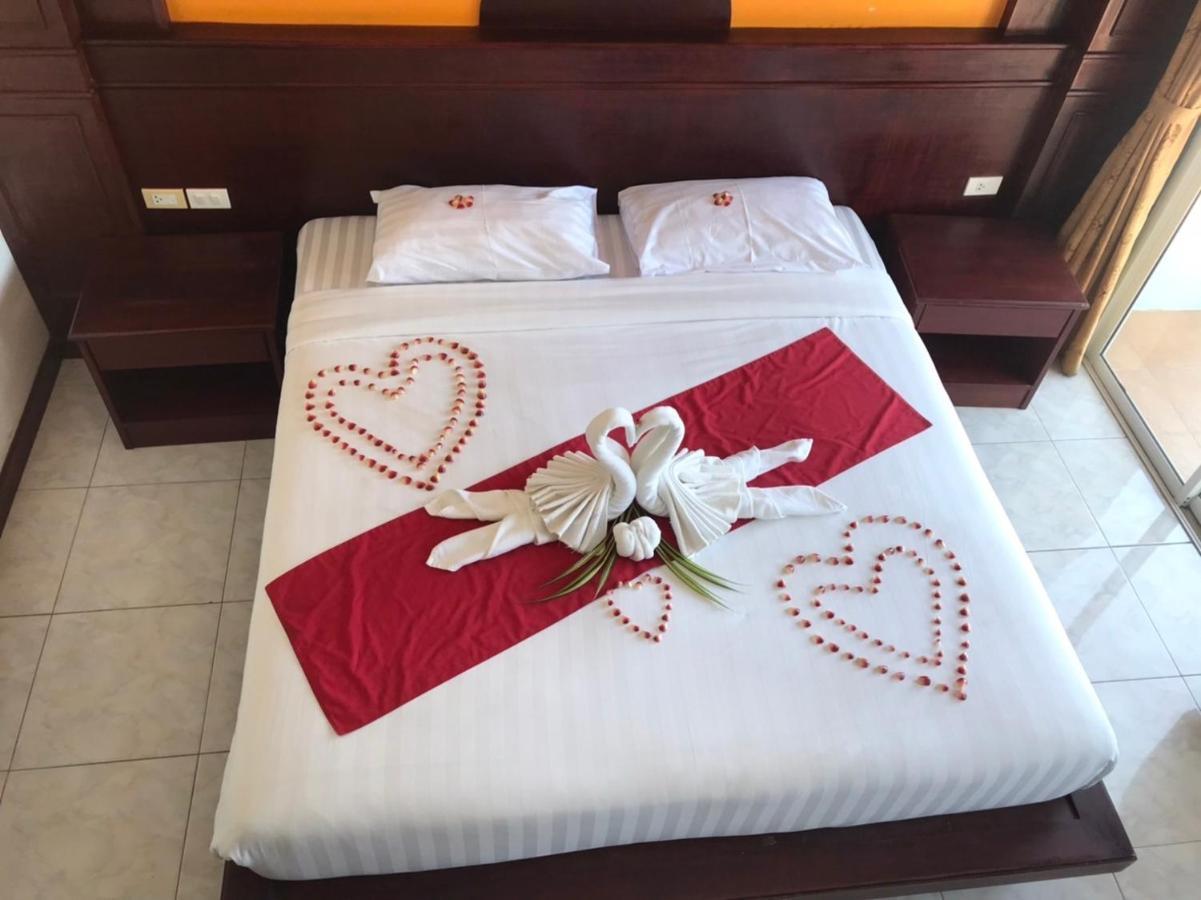 Art Mansion Patong Phuket Thailand Ξενοδοχείο Εξωτερικό φωτογραφία