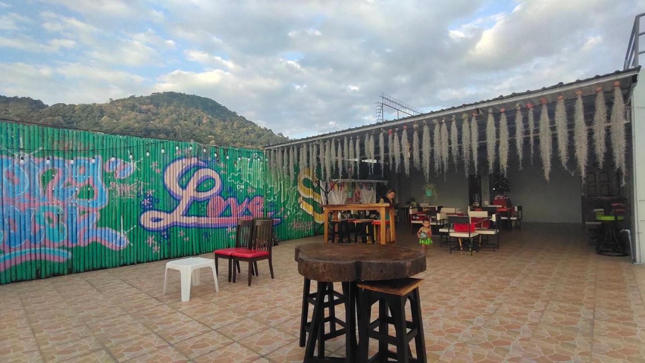 Art Mansion Patong Phuket Thailand Ξενοδοχείο Εξωτερικό φωτογραφία