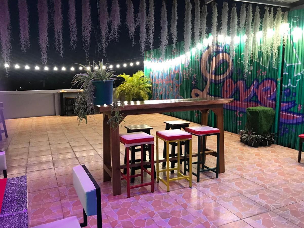 Art Mansion Patong Phuket Thailand Ξενοδοχείο Εξωτερικό φωτογραφία