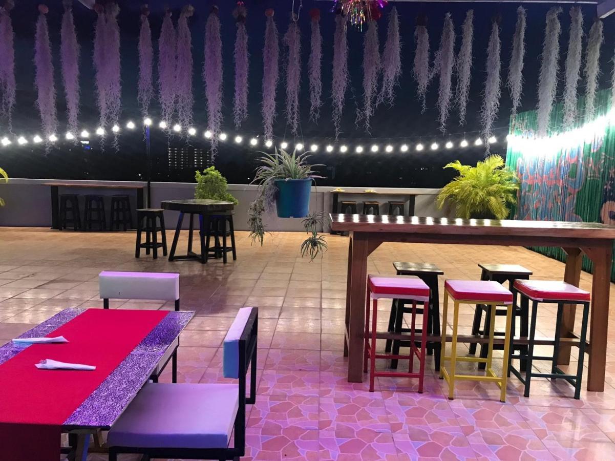 Art Mansion Patong Phuket Thailand Ξενοδοχείο Εξωτερικό φωτογραφία