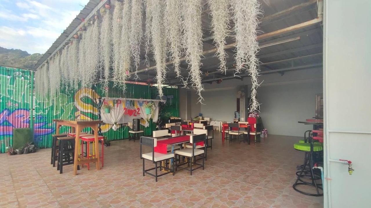 Art Mansion Patong Phuket Thailand Ξενοδοχείο Εξωτερικό φωτογραφία