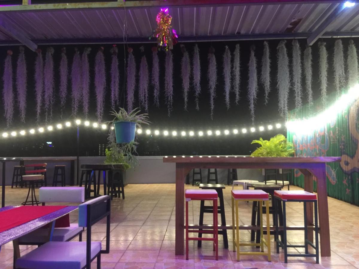 Art Mansion Patong Phuket Thailand Ξενοδοχείο Εξωτερικό φωτογραφία