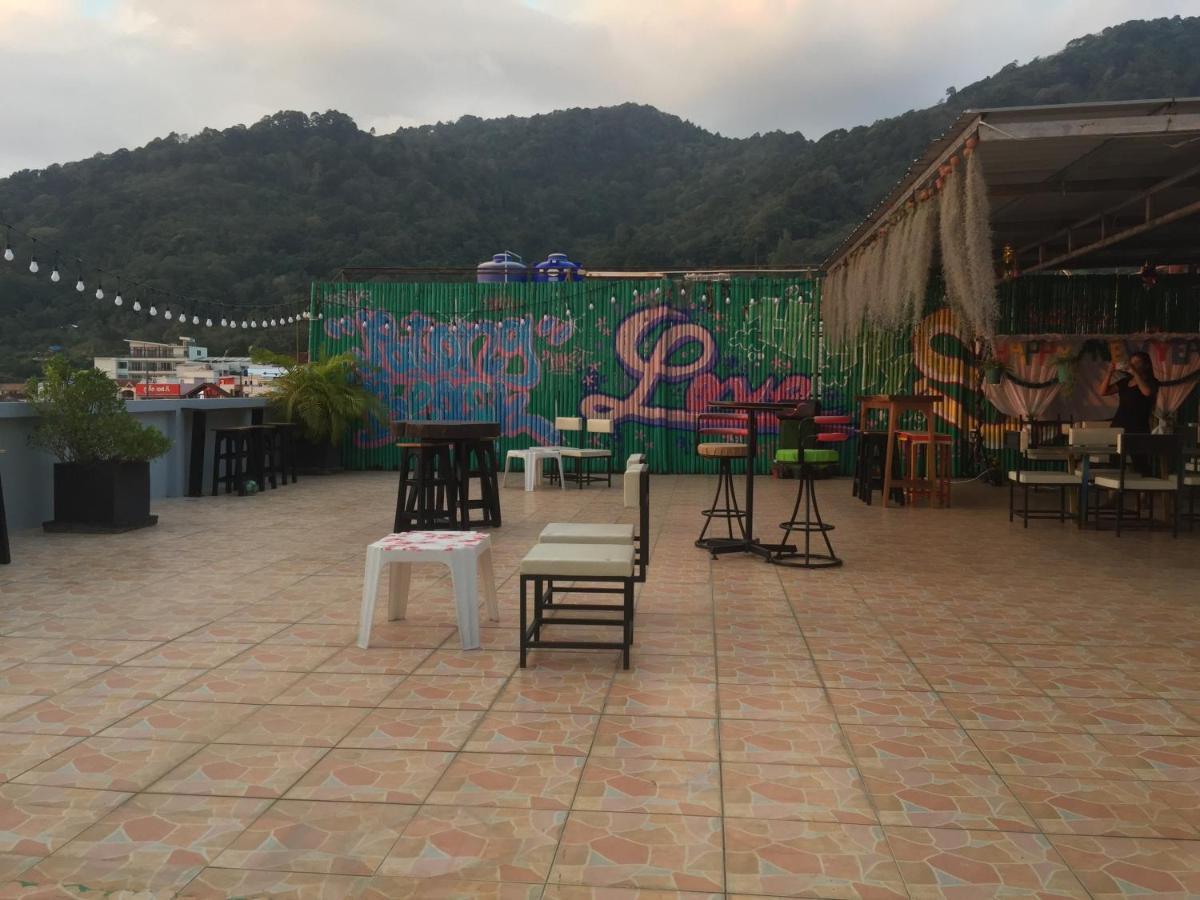 Art Mansion Patong Phuket Thailand Ξενοδοχείο Εξωτερικό φωτογραφία